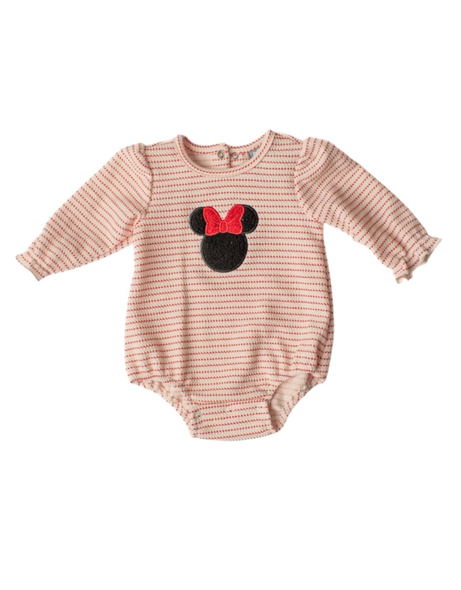 Three Sisters Three Sisters- Magical Mouse L/S Bubble
