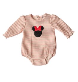 Three Sisters Three Sisters- Magical Mouse L/S Bubble