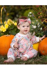 Mabel & Honey Mabel & Honey- Eliza Romper