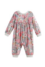 Mabel & Honey Mabel & Honey- Eliza Romper