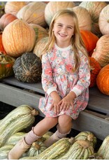 Mabel & Honey Mabel & Honey- Eliza Dress
