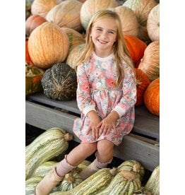 Mabel & Honey Mabel & Honey- Eliza Dress