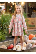 Mabel & Honey Mabel & Honey- Eliza Dress