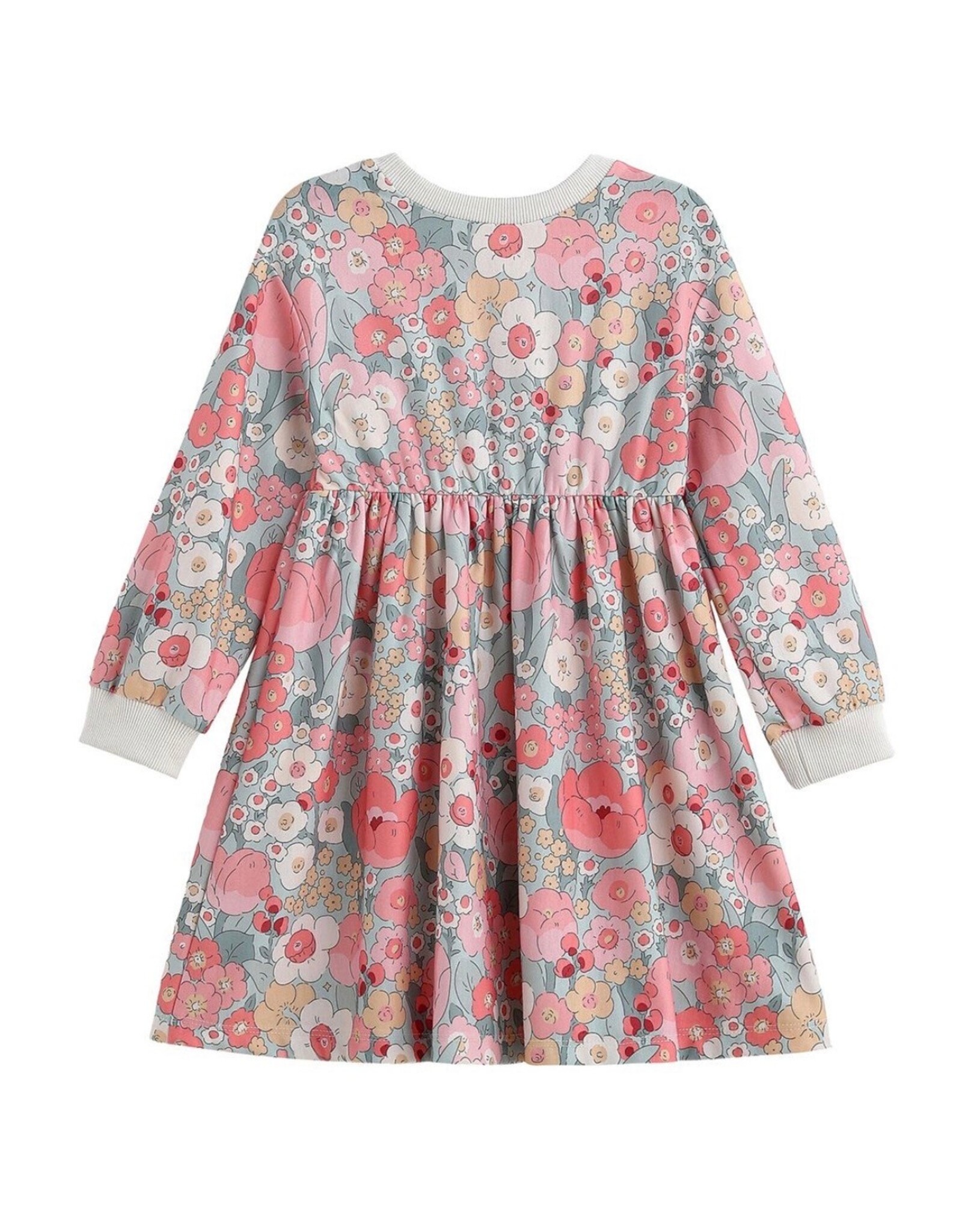 Mabel & Honey Mabel & Honey- Eliza Dress