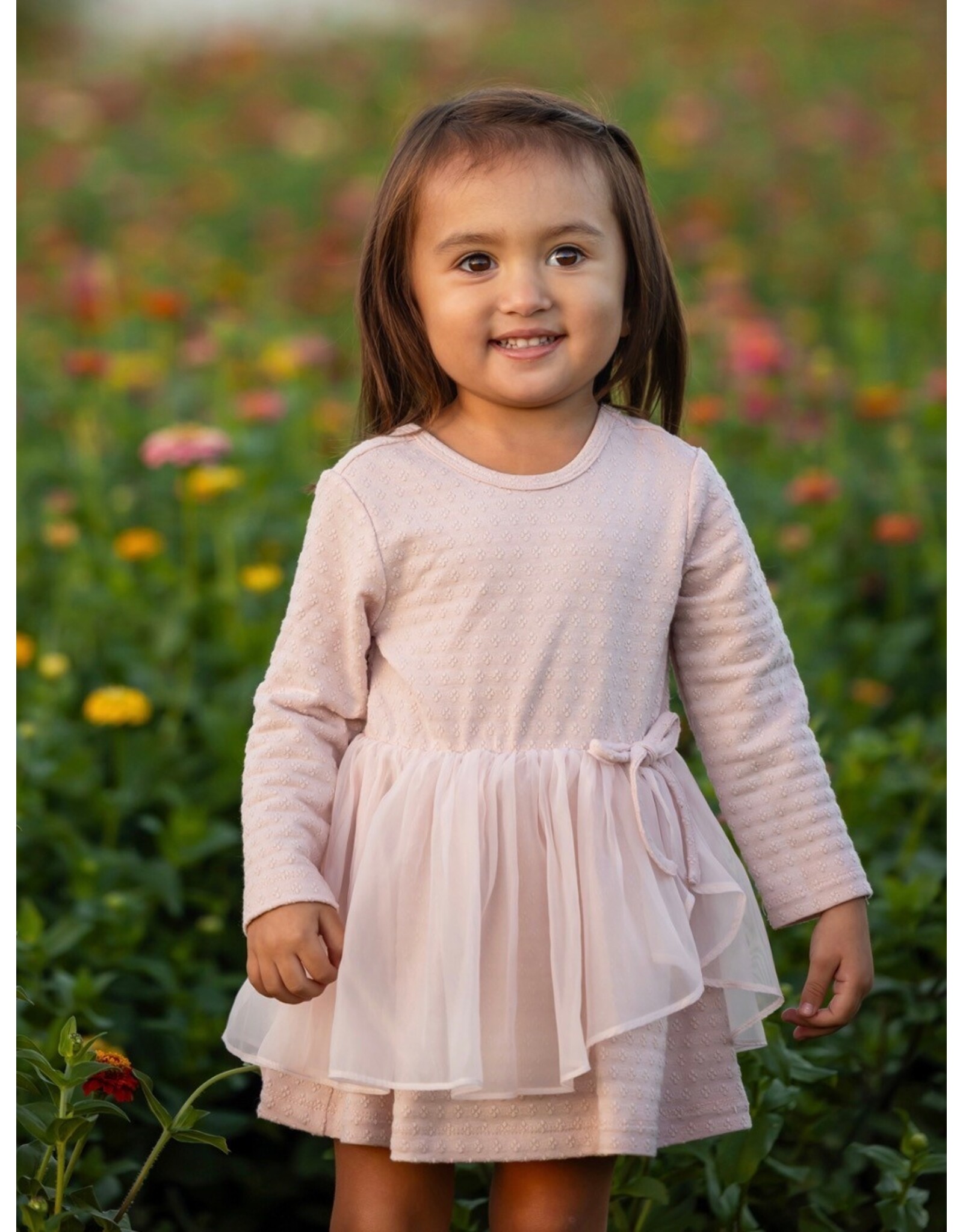 Mabel & Honey Mabel & Honey- Emma Dress