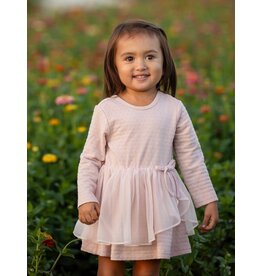 Mabel & Honey Mabel & Honey- Emma Dress