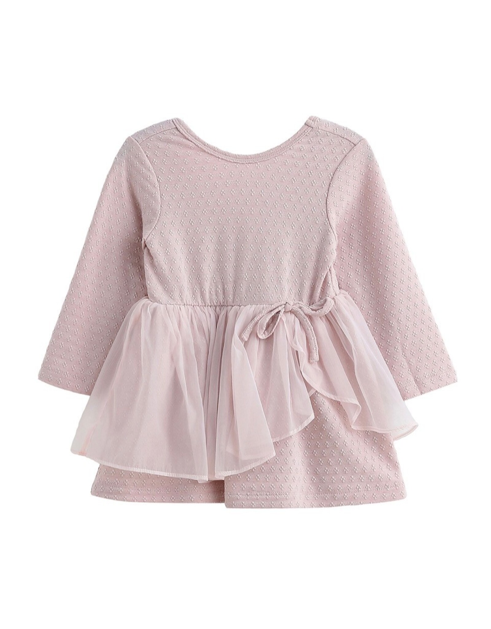 Mabel & Honey Mabel & Honey- Emma Dress
