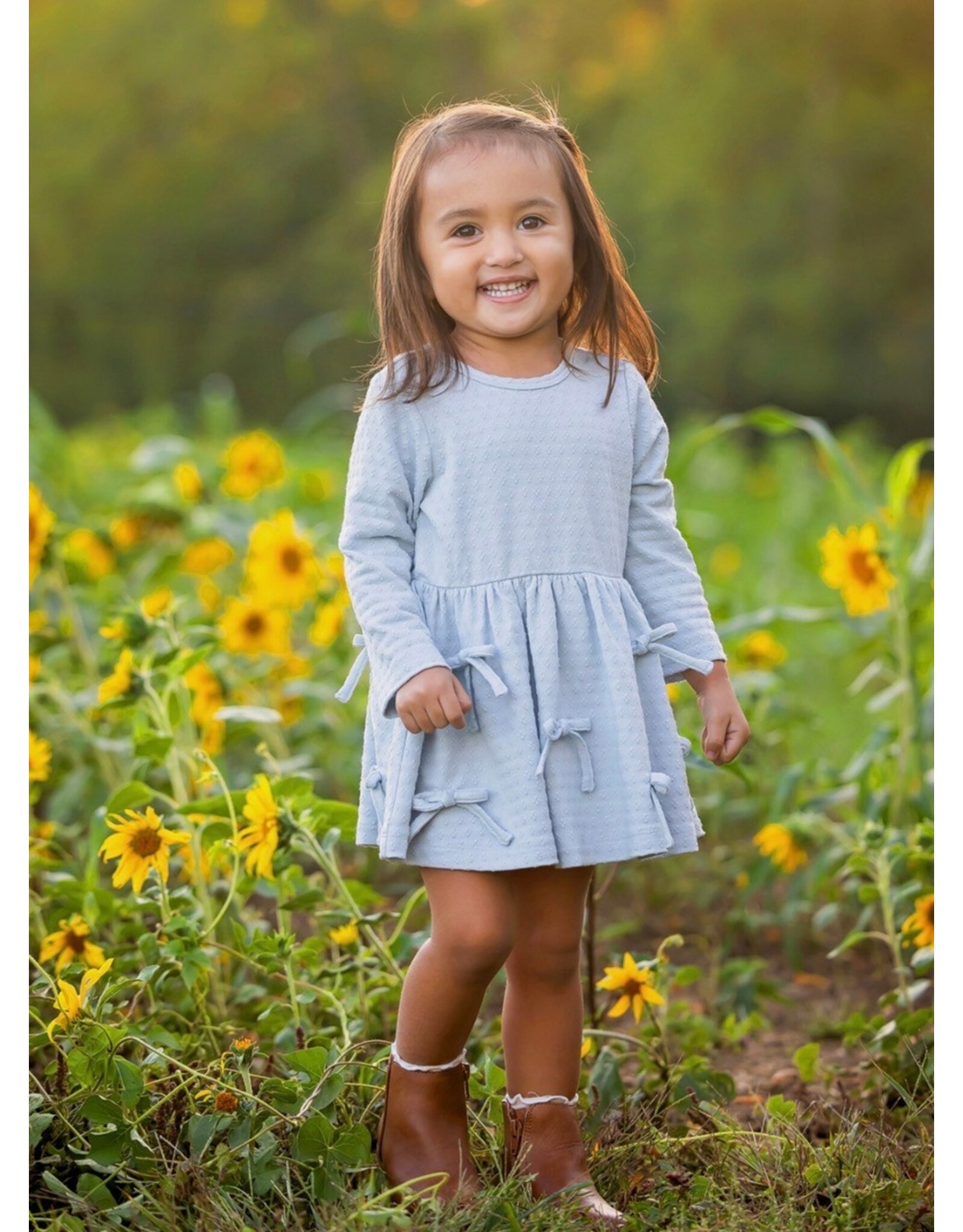 Mabel & Honey Mabel & Honey- Eva Dress