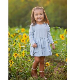 Mabel & Honey Mabel & Honey- Eva Dress