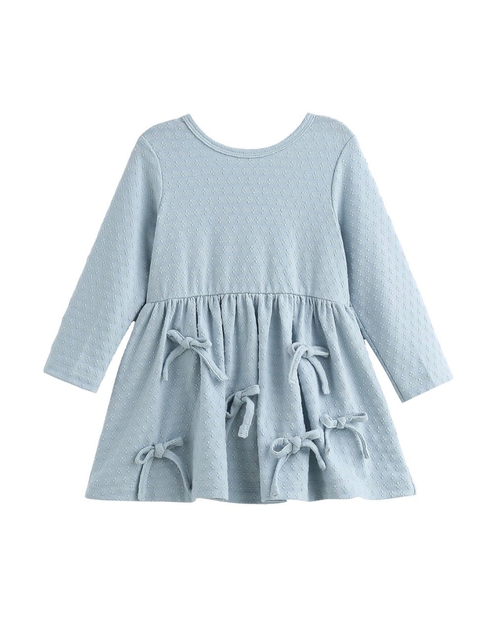 Mabel & Honey Mabel & Honey- Eva Dress