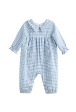 Mabel & Honey Mabel & Honey- Ella Rae Romper