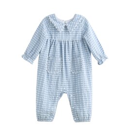 Mabel & Honey Mabel & Honey- Ella Rae Romper