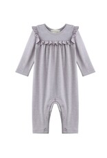 Mabel & Honey Mabel & Honey- Maggie Romper