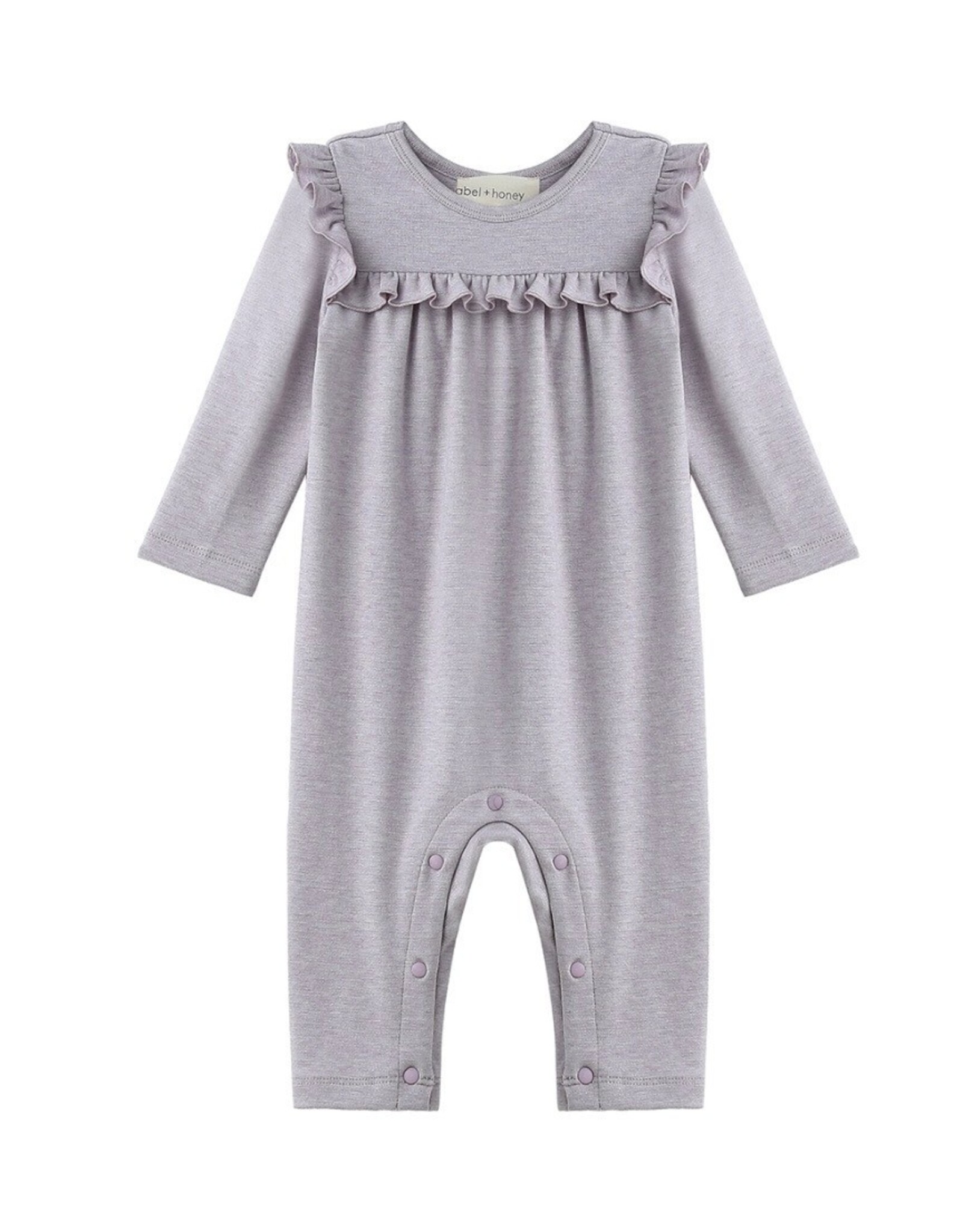 Mabel & Honey Mabel & Honey- Maggie Romper