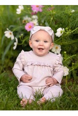 Mabel & Honey Mabel & Honey- Maggie Romper