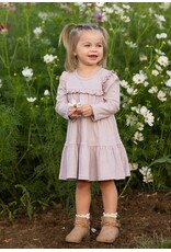 Mabel & Honey Mabel & Honey- Maggie Dress