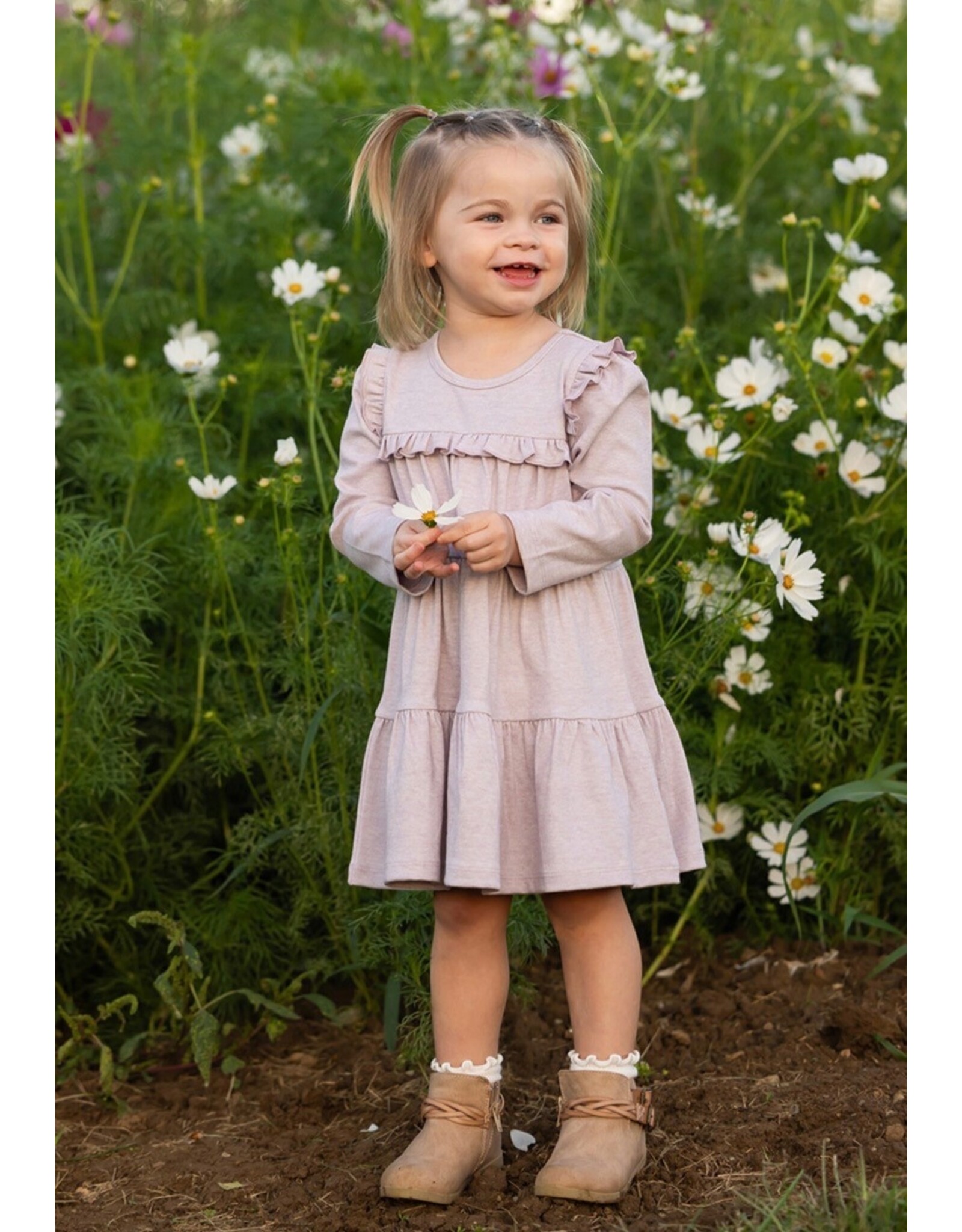 Mabel & Honey Mabel & Honey- Maggie Dress
