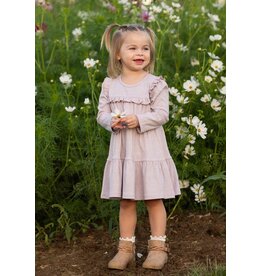Mabel & Honey Mabel & Honey- Maggie Dress