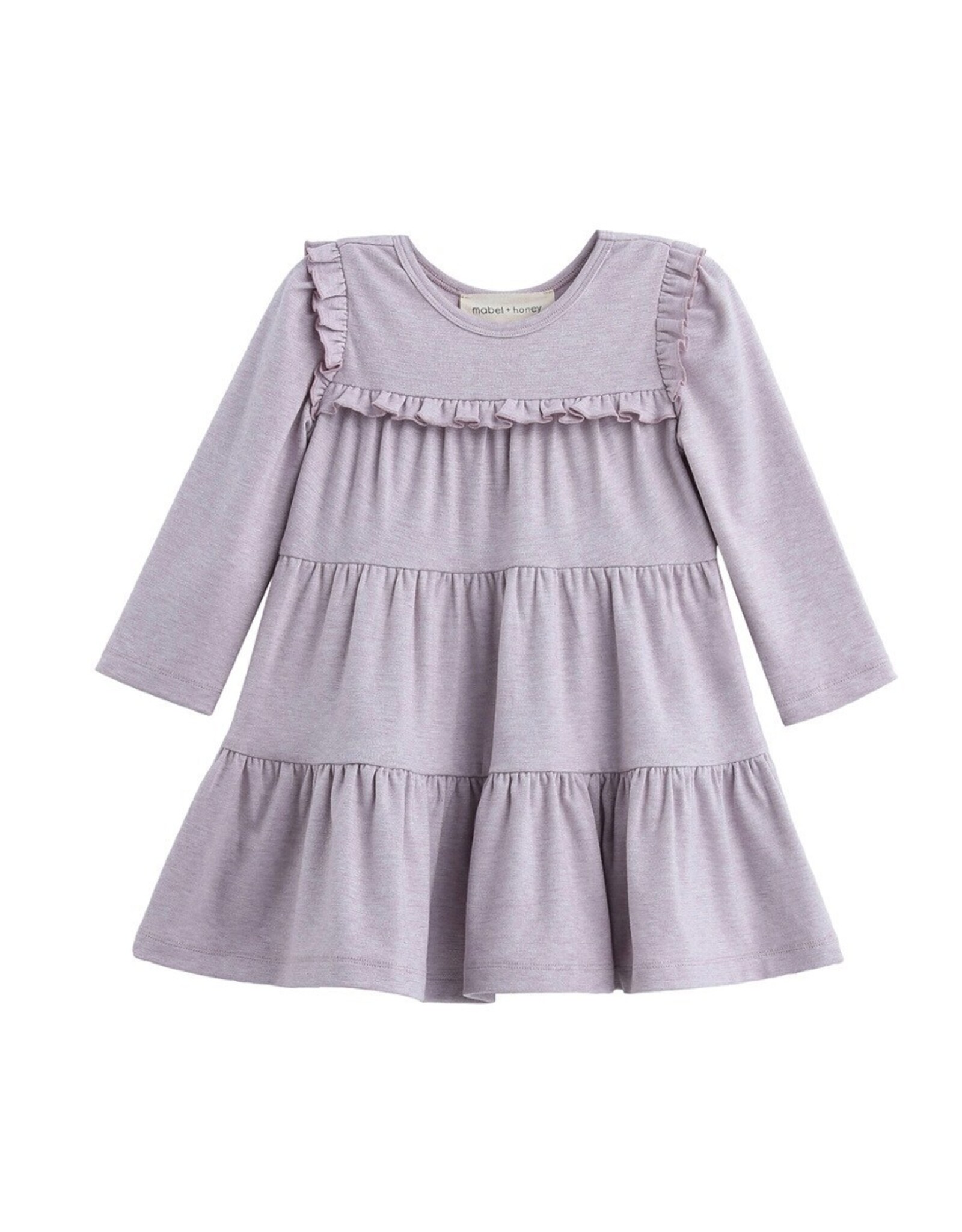 Mabel & Honey Mabel & Honey- Maggie Dress