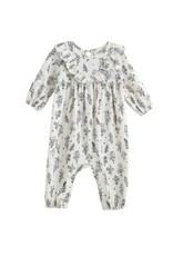 Mabel & Honey Mabel & Honey- Gracie Romper