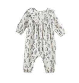 Mabel & Honey Mabel & Honey- Gracie Romper