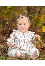 Mabel & Honey Mabel & Honey- Gracie Romper