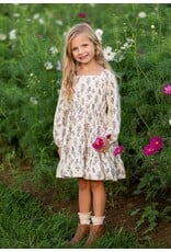 Mabel & Honey Mabel & Honey- Gracie Dress