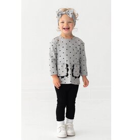 Mabel & Honey Mabel & Honey- Petal Pockets 2PC Set