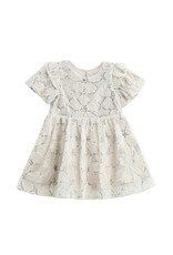 Isobella & Chloe Isobella & Chloe- Golden Goose Dress