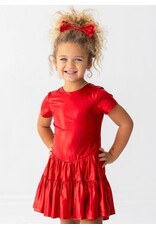 Isobella & Chloe Isobella & Chloe- Razzle Dazzle Dress
