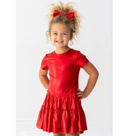 Isobella & Chloe Isobella & Chloe- Razzle Dazzle Dress