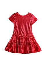 Isobella & Chloe Isobella & Chloe- Razzle Dazzle Dress