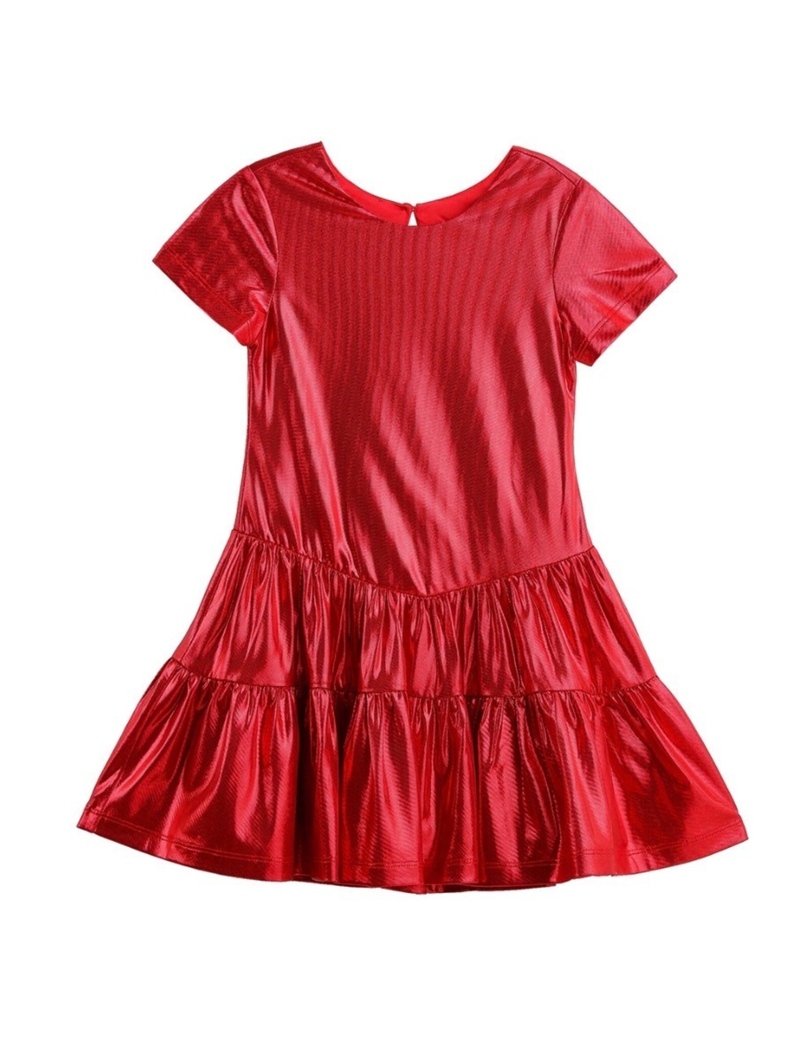 Isobella & Chloe Isobella & Chloe- Razzle Dazzle Dress