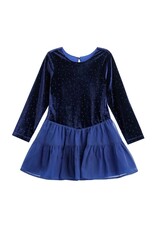 Isobella & Chloe Isobella & Chloe- Velvet Dreams Dress