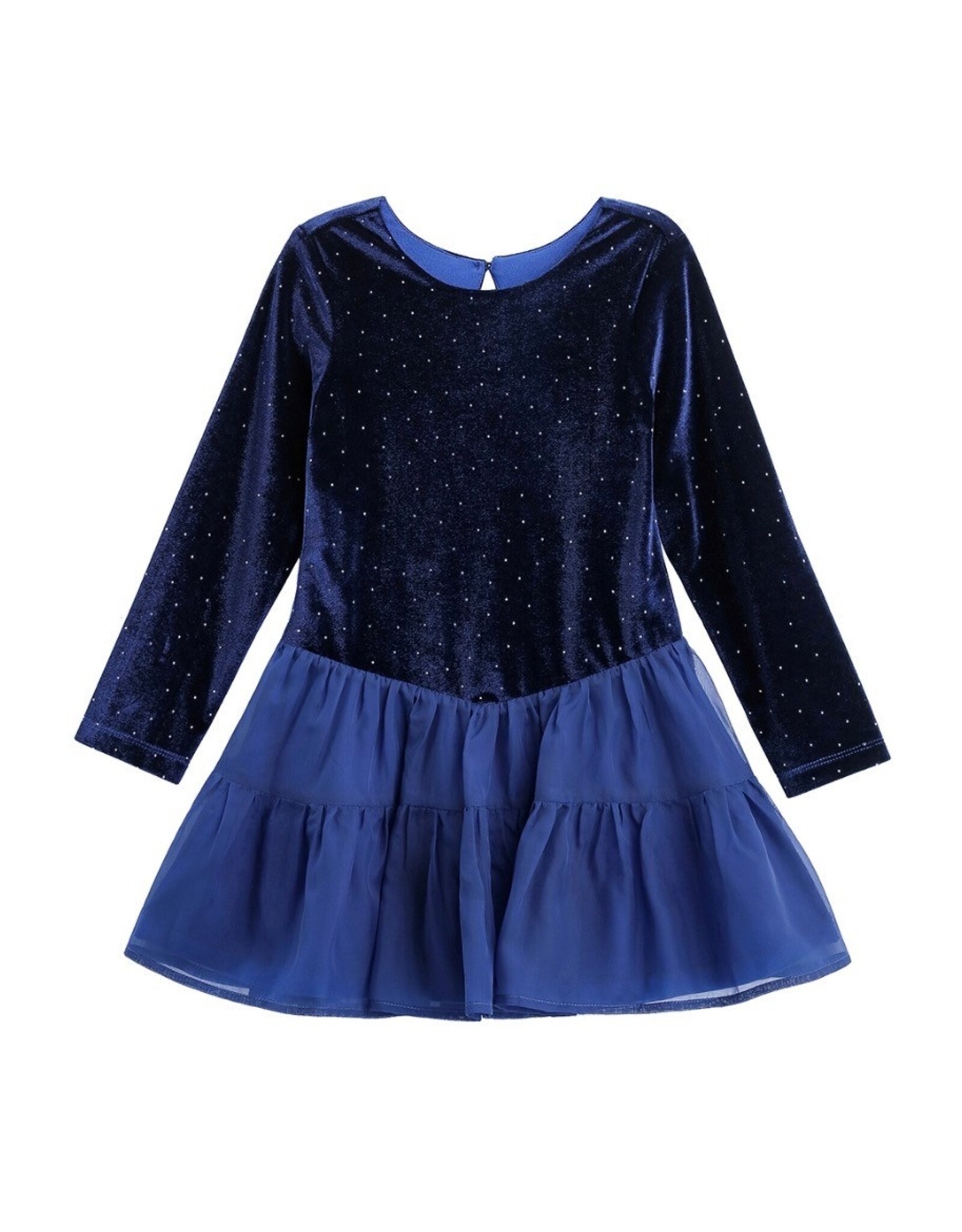 Isobella & Chloe Isobella & Chloe- Velvet Dreams Dress