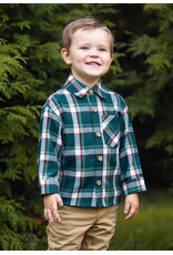 Beckett Bear Beckett & Bear- Christopher Shirt