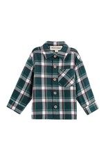 Beckett Bear Beckett & Bear- Christopher Shirt