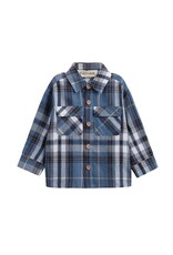 Beckett Bear Beckett & Bear- Hunter Shirt