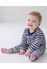Beckett Bear Beckett & Bear- Benjamin Romper