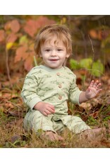 Beckett Bear Beckett & Bear- Matthew Romper