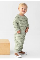 Beckett Bear Beckett & Bear- Matthew 2PC Set