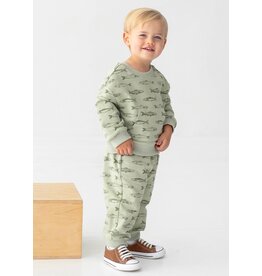 Beckett Bear Beckett & Bear- Matthew 2PC Set