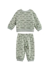 Beckett Bear Beckett & Bear- Matthew 2PC Set