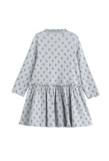 Mabel & Honey Mabel & Honey- Petite Petals Dress