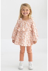 Mabel & Honey Mabel & Honey- Honey Petals 2PC Set
