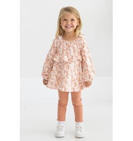 Mabel & Honey Mabel & Honey- Honey Petals 2PC Set