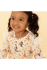 Magnetic Me Magnetic Me- Mickey's Spooky Tutu Dress w/ Ruffle