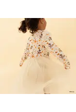 Magnetic Me Magnetic Me- Mickey's Spooky Tutu Dress w/ Ruffle