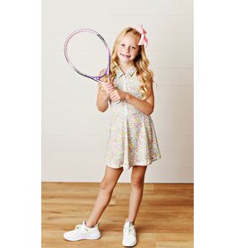 Swoon Baby Swoon Baby- Boho Floral Active Dress