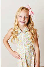 Swoon Baby Swoon Baby- Boho Floral Active Dress
